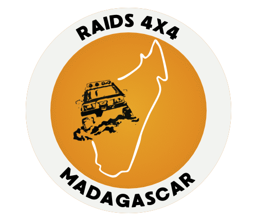 Raids 4×4 Madagascar